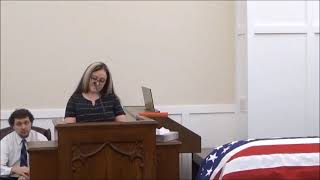 Arlan Greening Funeral Services
