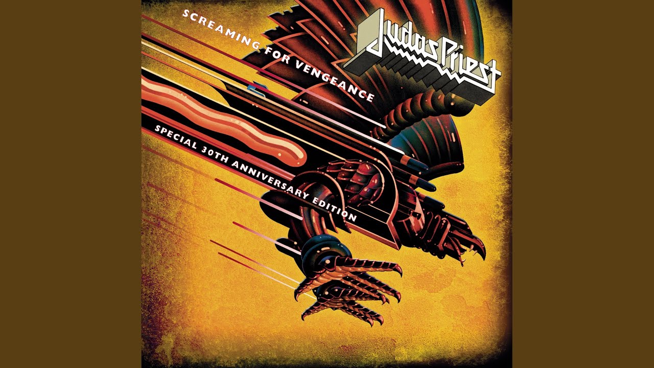Screaming for Vengeance - YouTube