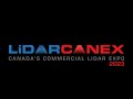 Ticket Registration LiDAR CANEX 2023 Ticket Registration LiDAR CANEX 2023