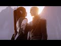 Viera Lavellan -  Solas Romance | Dragon Age Inquisition