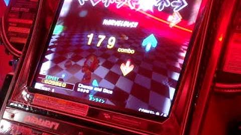 Chance and Dice Double DDR X AC