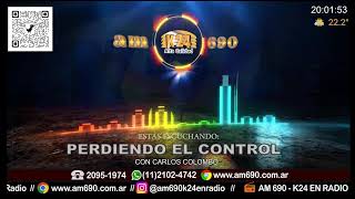 PERDIENDO EL CONTROL 16 04 2026 screenshot 4