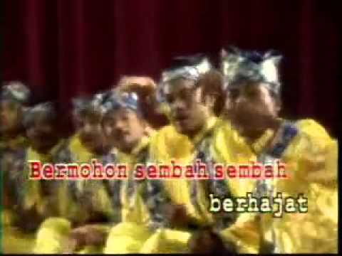 MV Malaysian Danceflv