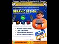 Terraform your own professional landscape with Graphic Design #youth_computer_training_centre