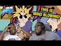Yu-Gay-Oh! (ft. Little Kuriboh) REACTION @Hagen Toons