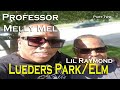 3.23.2 Lil Raymond from Lueders Park Elms Street Piru in Compton Sits Down with Melly Mel