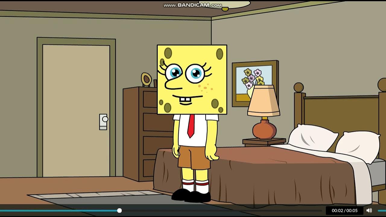 Spongebob uberduck voice test youtube
