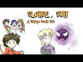 Pokmon adventures comic dub  blond duh