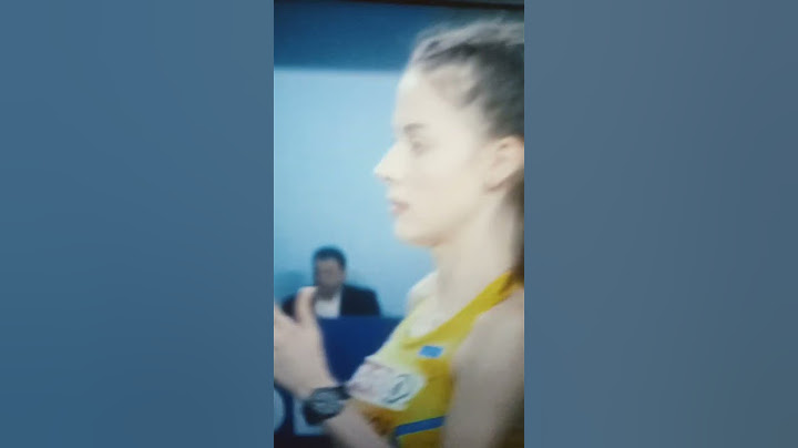 Фінал Ярослава Магучіх 196см. #спорт #рекомендации #highjump