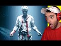 THE ENTIRE WW2 ZOMBIES STORYLINE CUTSCENE REACTION!