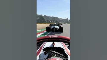 What Is The Ai Thinking | F1 2021