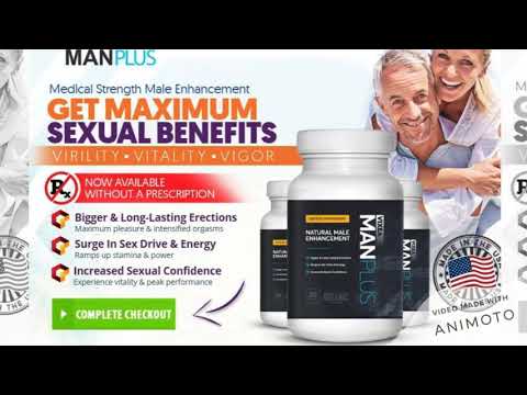 The Search for the Best Male Enhancement Pill on the Market Today