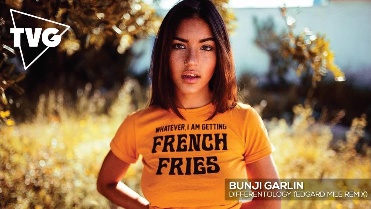 Bunji Garlin - Differentology (Edgard Mile Remix) Bunji Garlin - Differentology (Edgard Mile Remix)