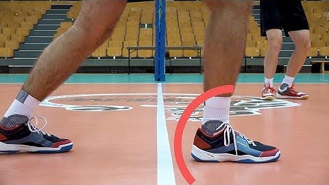 Center line violation rule || Comment down violation or not || #volleyball #centerlineviolation