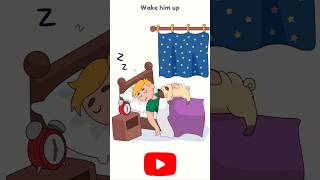 Can You Complete These Fun Challenges? 🐱🐶🧩 #viral