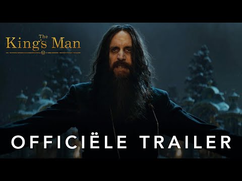 The King's Man | Officiële Trailer | 20th Century Studios NL