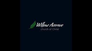 12/04/2022 Sunday Morning Worship 'Am I Too Sensitive? (Part 1)'