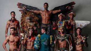 [4K] 👑✨ MISTER INTERNATIONAL 2026 NATIONAL COSTUME COMPETITION ✨👑