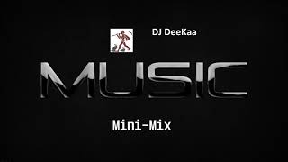 Deep House Music &amp; Dub Underground - S1 (DJ DeeKaa Minimix)