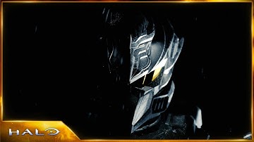 Hayabusa Helmet Returns | Operation: Legacy | Halo Infinite
