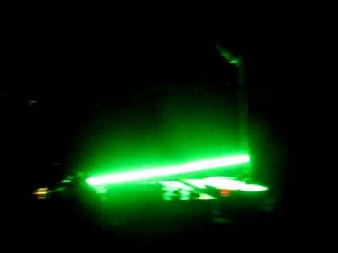 Rafael Rogala @ Stressfucktor - Stumpf, Hannover 2...