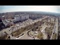 Полеты над Старым Осколом  sming.media (Dji phantom) Старый Оскол