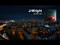 J-Wright - Move On (Prod. TellingBeatz)