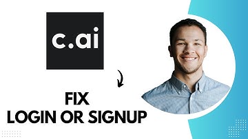 How to Fix Character AI can