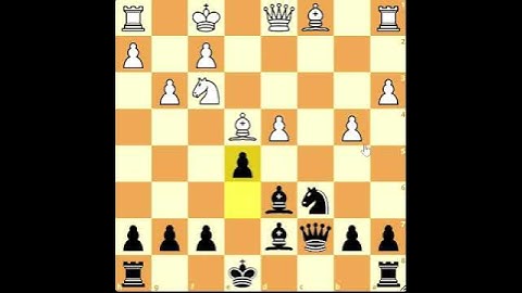 Checkmate your opponent in 19 moves!!PLEASE SUBSCRIBE!!#chess#chesstraps#chessopenings