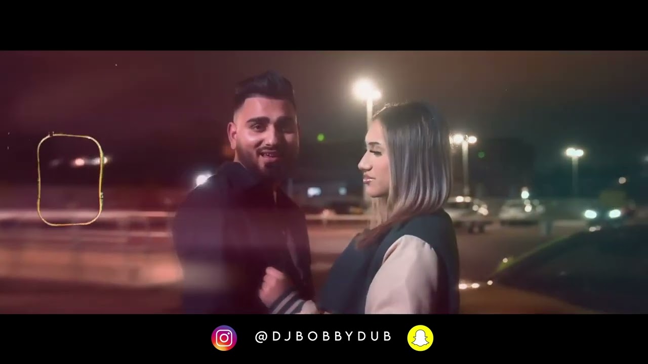 Dj Bobby Dubb Desi Drop Anthem 2024 Featuring Burna Boy Prabh Singh Garry Sandhu karan aujila