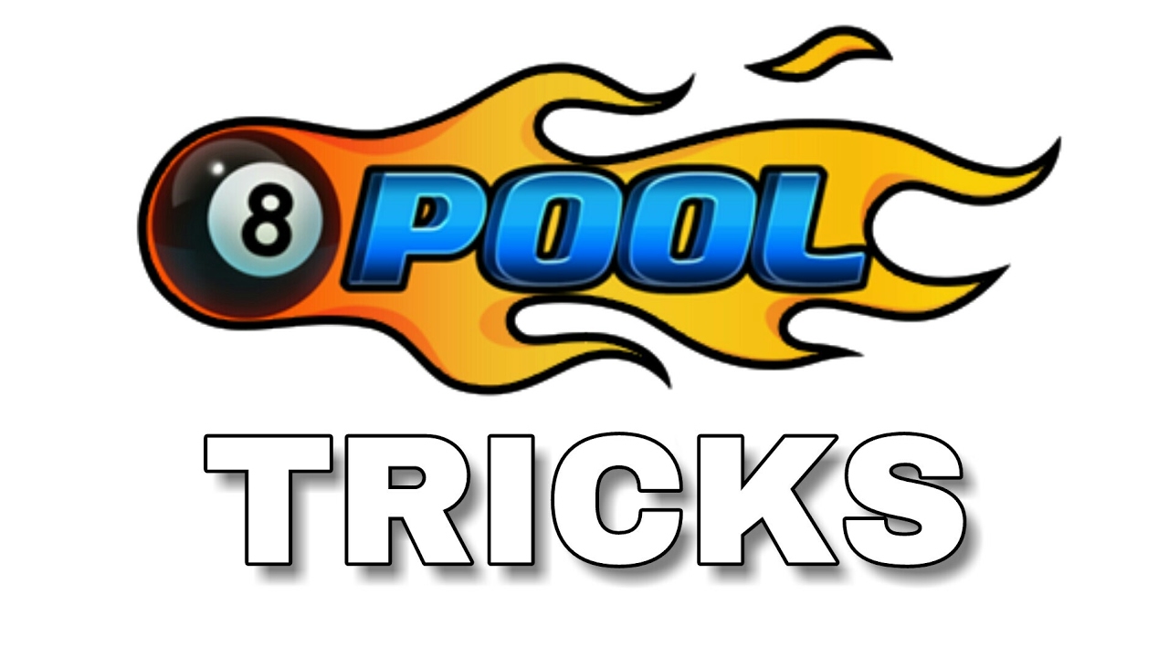 8 Ball Pool Tricks - YouTube