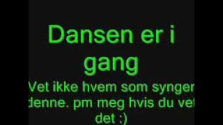 Fernando - Svinger oss i dansen