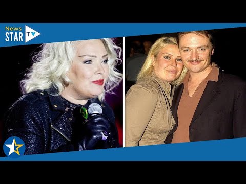 Kim Wilde, 62, Confirms Split From Husband Hal Fowler After 25 Years