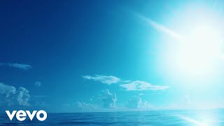 Nove Rue - Dolphin Chill (Ocean Guitar Mix) (Official Music Video) screenshot 1