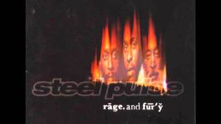Steel Pulse - Emotional Prisoner chords
