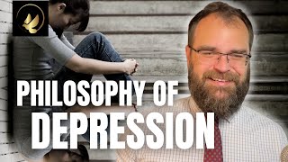 The Philosophy of Depression | Dr. Derek McAllister