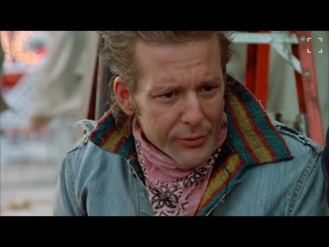 Homeboy (1988) Bande annonce VF HD