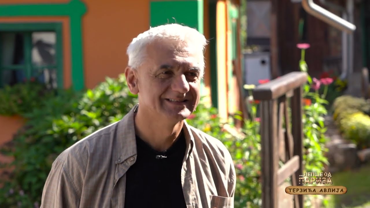 Lepše od Pariza ep. 149 06.11.2022. Domaćinstvo 