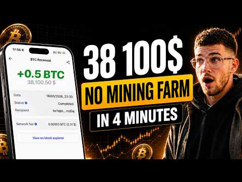 Is Cloud Mining Legit? I Tested It So You Don't Have To