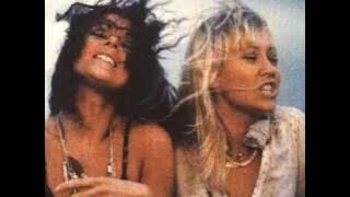 ABBA - Angeleyes