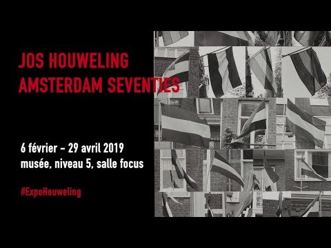 Jos Houweling | Exposition | Centre Pompidou