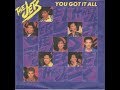 The Jets - You Got It All (1986) HQ