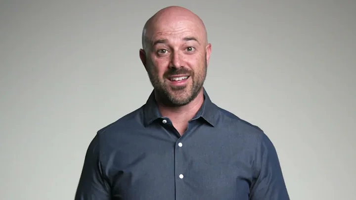 Jason McCullough 3 Minute Bio
