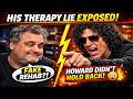 Artie EXPOSED His Biggest Lie… and Howard Stern Didn’t Hold Back | The Howard Stern Show