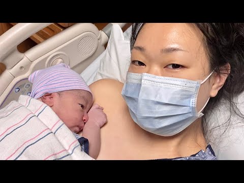 THE BIRTH OF MY SON | <strong>mini</strong> Minee is <strong>here</strong>!