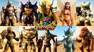 Download Lagu Digimon Evolution | Digimon Frontier | Live action MP3 Download Lagu Digimon Evolution | Digimon Frontier | Live action MP3