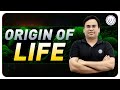 Origin of life on earth  origin of life and evolution  target life science 2024 