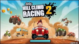 hill climb racing 2 | hack dinero y gemas infinitas ( no os banean. root ) 2017