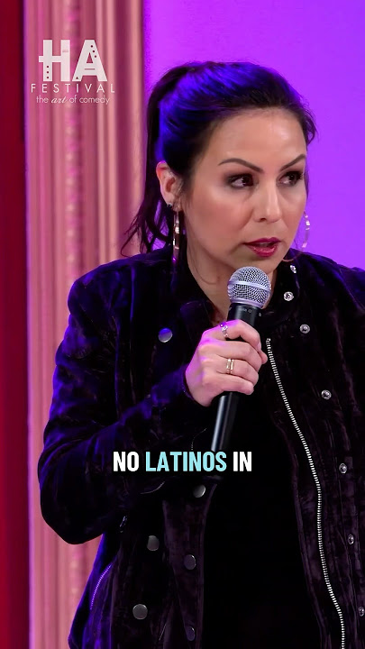 Download lagu Tag us if you see one 🧐 #hacomedy #standup #comedy #standupcomedy #anjelahjohnson #london #travel