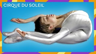 From Contortionists to Hoop Divers, Discover Artists BTS at Cirque du Soleil | Cirque du Soleil